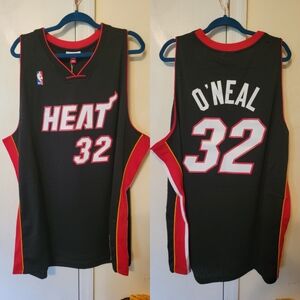 2005-06 Shaquille O' Neal Jersey